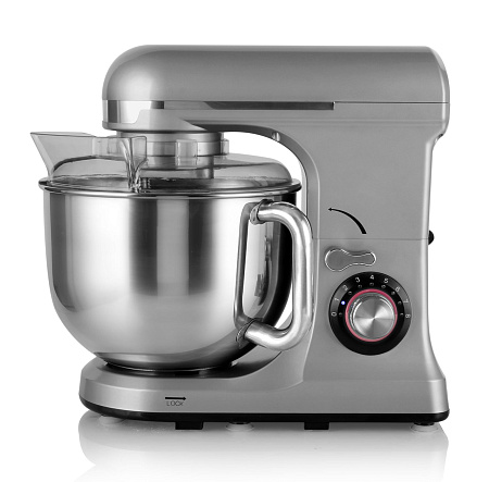 Миксер планетарный VA-SM7GPRO Viatto