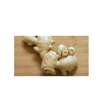 Имбирь корень, 290гр