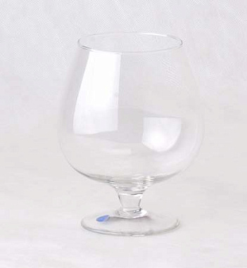 Ваза-бокал 1,5л, Н 200мм NEMAN Белоруссия 3080407