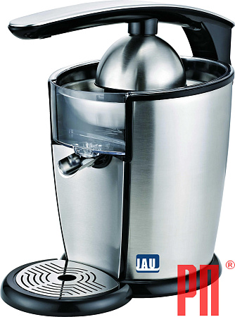 Соковыжималка  для цитрусовых J-120P с рычагом JAU
