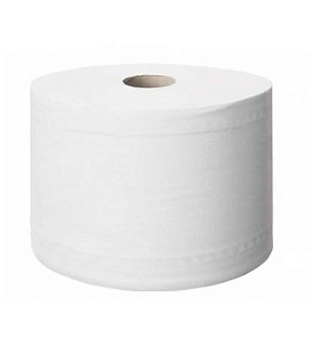 T8 Туалетная бумага в рулонах SmartOne Advanced белый 297493 (472242) (6 шт)