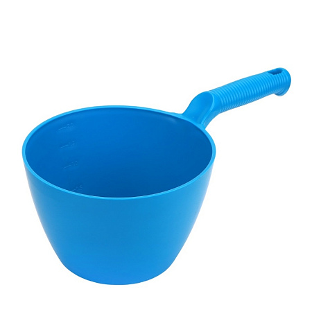Ковш Schavon 2л красный  71104