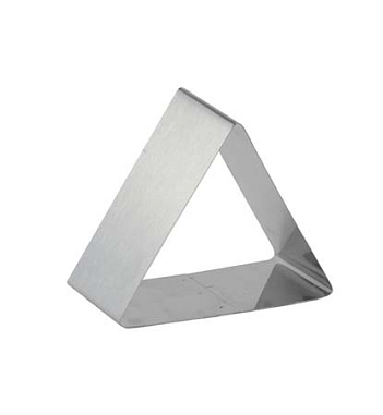 Форма для выпечки/выкладки гарнира или салата 8*8см 