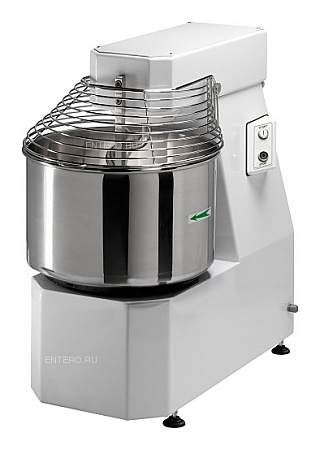 Тестомес спиральный 30/LN 2V (380В) Fimar