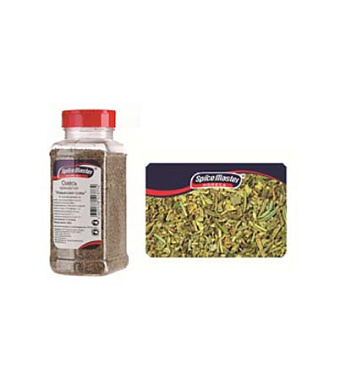 Итальянские травы, 210гр