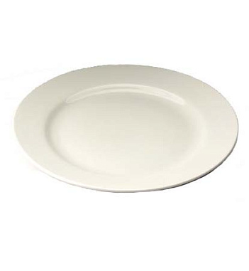 Тарелка мелкая 15см 