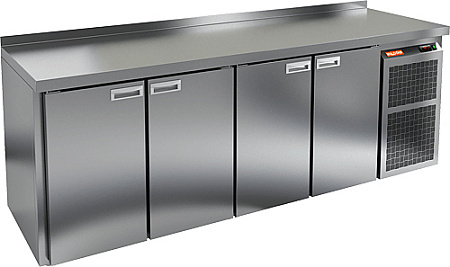 Стол морозильный SN 1111 BR2 BT Hicold