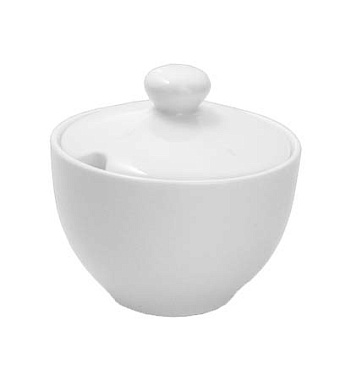 Сахарница 200мл, 9,3см 