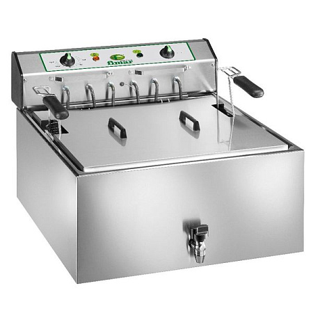 Фритюрница SF25P  Fimar