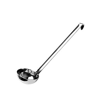 Половник 250мл сталь ProHotel Индия 4040710