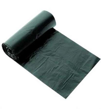 Мешки хозяйственные 30л 50х60 (10) в рулонах (30шт) Кенго п/э упаковка Россия МШХ15001