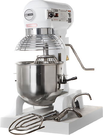 Миксер планетарный HKN-IP30F2 HURAKAN 