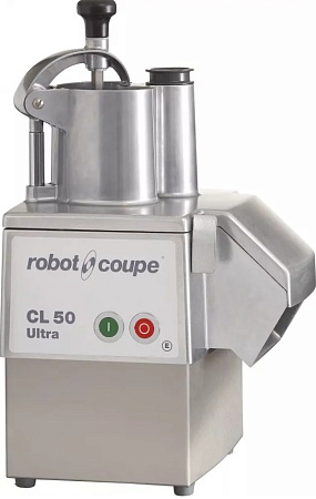 Овощерезка  CL50 Ultra (без дисков, 220В) Robot-Coupe