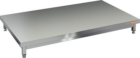Подтоварник НСО-10/7-150 1000х700х150мм Hicold