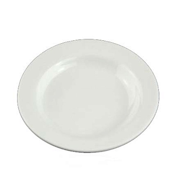 Блюдце для соуса 10см 