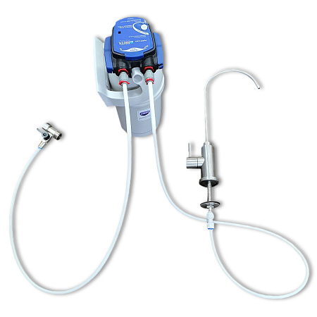 Комплект крана чистой воды JG Brita 015