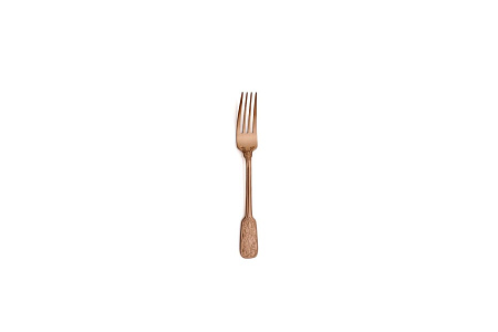 Вилка десертная Versailles 18/10 Satin Copper Comas
