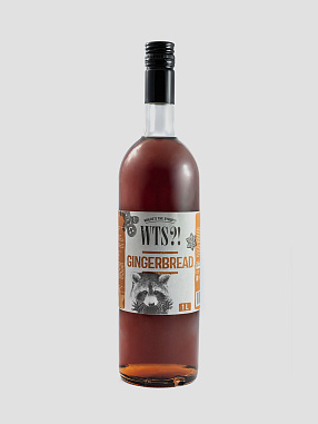 имбирный-пряник