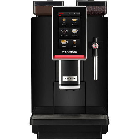 Кофемашина-суперавтомат Dr.coffee Proxima Minibar S1