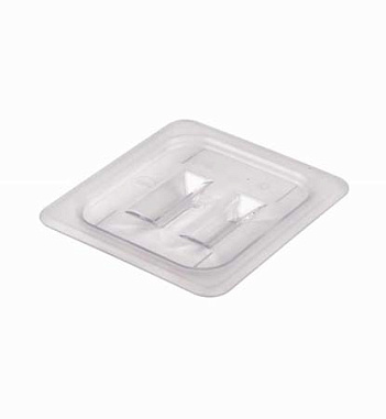 Крышка поликарбонат 1/6 Китай кт413