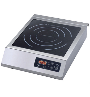 Плита индукционная IN3500 Indokor