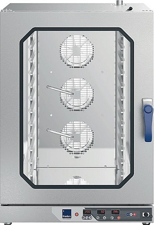 Пароконвектомат  CHEKHOV CC10DYCL Radax