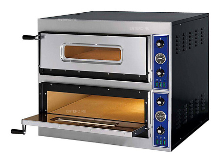 Печь для пиццы WellPizza Basic 44M WLBake