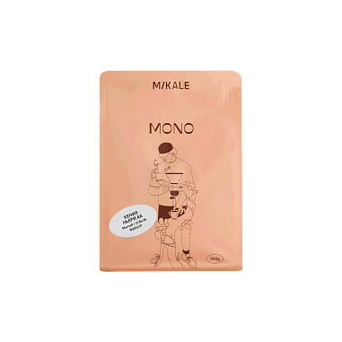 Кения Ньери АА 200 ф