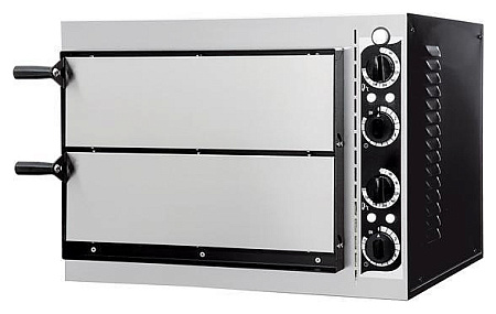 Печь для пиццы MS1+1 ECO Itpizza