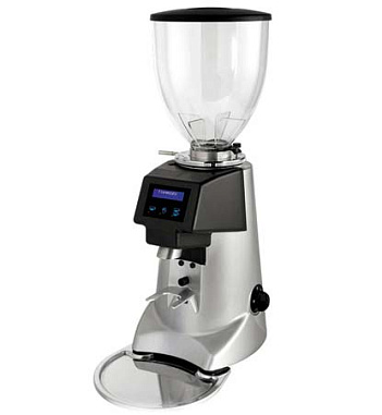 Кофемолка Fiorenzato Electronic Coffee Grinder F64E2202F V220/2F 
