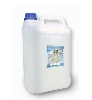 Химитек СТИРАЛЬ-ПРОФИ 5л (Стирка/машина)