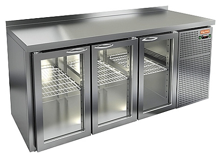 Стол охлаждаемый BNG 111 BR2 HT Hicold