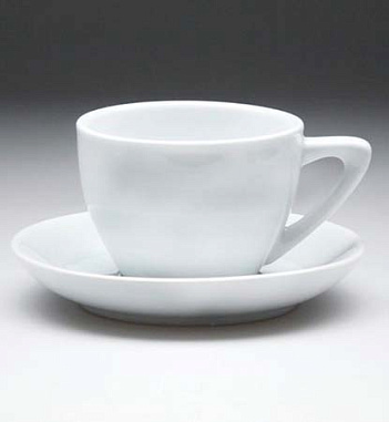 Чайная пара 210мл 