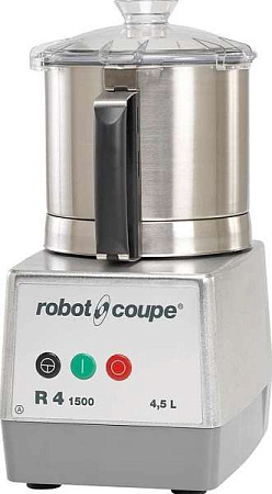 Куттер  R4-1V 22430 Robot-Coupe
