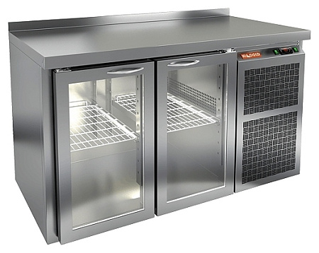 Стол охлаждаемый SNG 11 BR2 HT Hicold