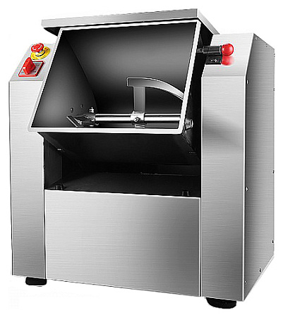Тестомес HKN-15HN (220В) Hurakan