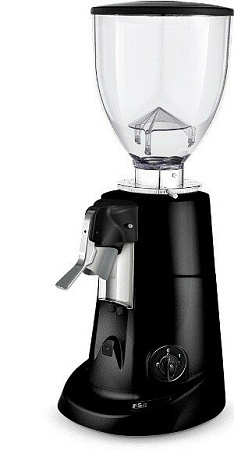 Кофемолка F5 DT Timer черный Fiorenzato 