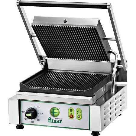 Гриль контактный  PE35R Fimar