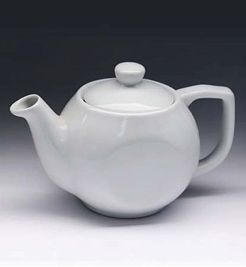 Чайник заварочный 400мл 