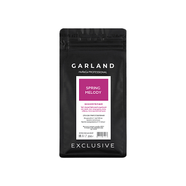 Garland_весенняя мелодия