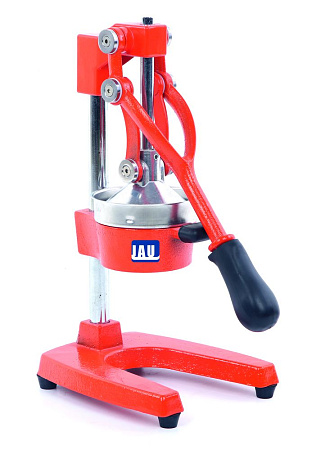 Соковыжималка  механическая J-120 RED JAU