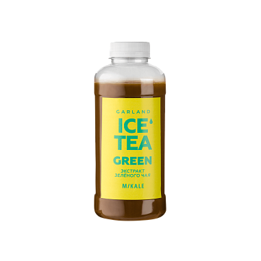 Ice Tea Зеленый чай 500 мл