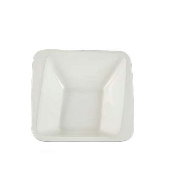 Салатник квадратный 500мл, 17,5см 