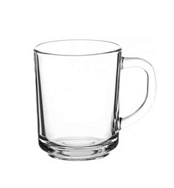 Кружка 250мл 