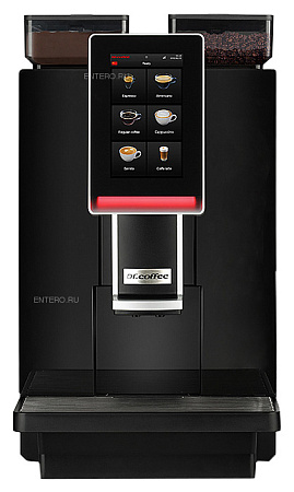Кофемашина-суперавтомат Dr.coffee Proxima Minibar S
