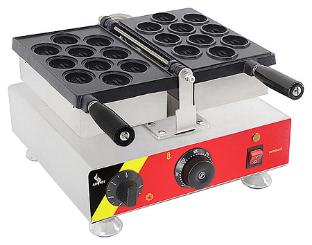 Вафельница TM-10W AirHot