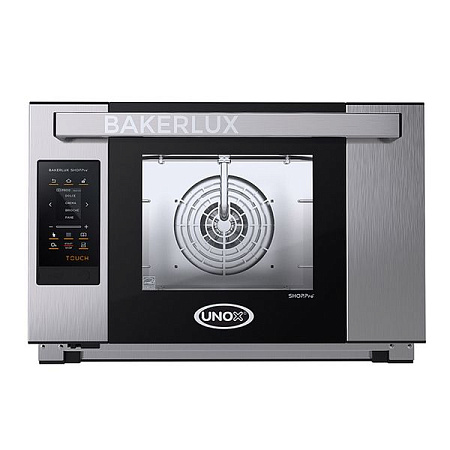  Конвекционная печь   XEFT-03HS-ETDV UNOX