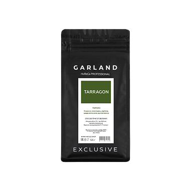 Garland_125g тархун
