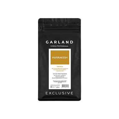 Garland_марракеш