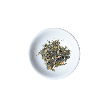 Генмайча  россыпь